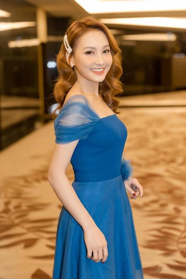 Bảo Thanh: Khó nhất là cảnh hôn Quốc Trường trong khách sạn-3