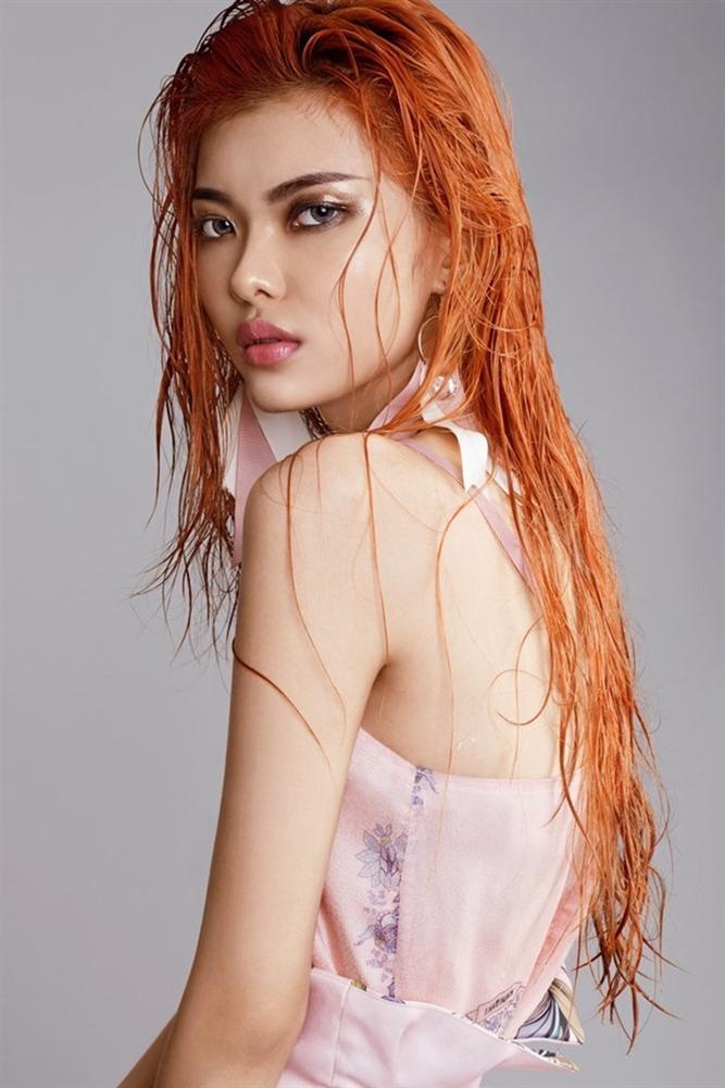 Con gái trùm ma túy trong Mê cung, hot girl mắng chửi Pewpew đều góp mặt trong show bị lên án tạo dáng phản cảm-12