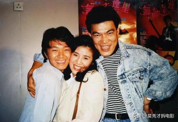 Còn nhớ 7 gương mặt này trong đế chế hài nhảm của Tinh Gia, hẳn bạn đã già-7