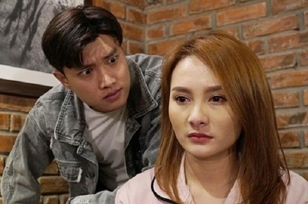 Dàn người tình màn ảnh nóng bỏng của Vũ Sở Khanh Về nhà đi con khiến bao soái ca phải ghen tỵ-4