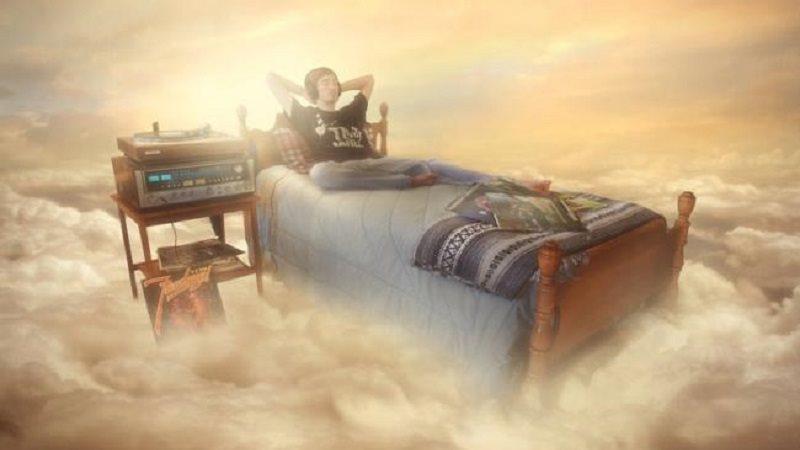 Giải mã giấc mơ: 8 giấc mơ mang điềm báo đại cát đại lợi, sắp sửa phát tài-2