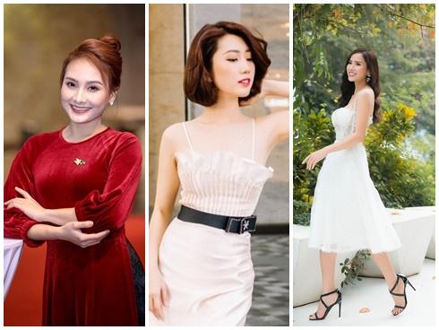 Dàn người tình màn ảnh nóng bỏng của Vũ 'Sở Khanh' Về nhà đi con khiến bao soái ca phải ghen tỵ