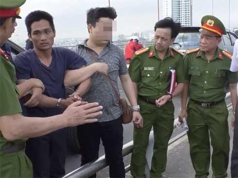 Lời khai cô gái Hàn Quốc có làm rõ nghi án cha giết con phi tang xác?-4