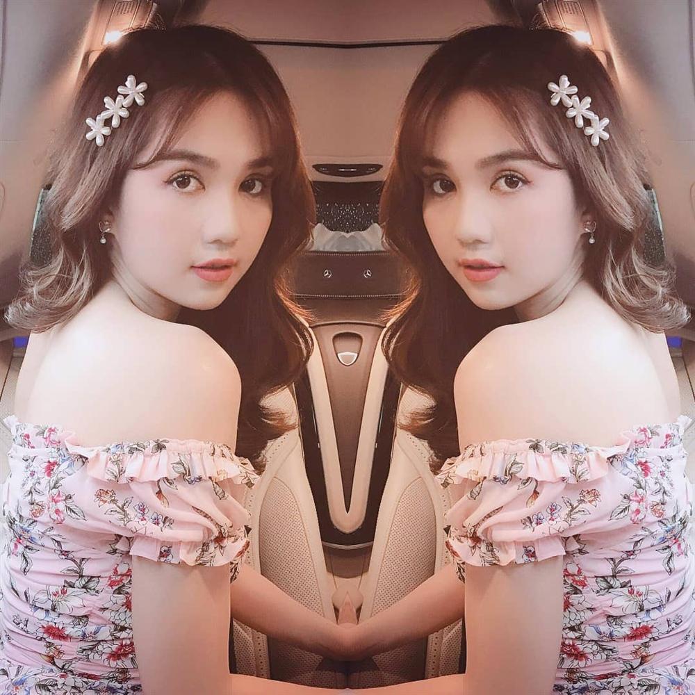 Bị chỉ trích vì ăn mặc hở hang, Ngọc Trinh tuyên bố xanh rờn: Tôi sẽ không ngã để họ hả hê-3