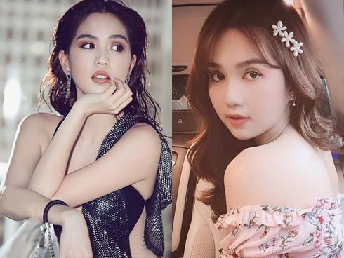 Ngọc Trinh lại nghĩ về tình sau scandal rầm rộ vì váy áo hở hang-12