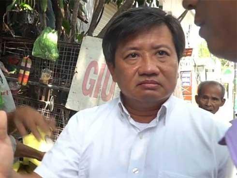 Ông Đoàn Ngọc Hải muốn bán ô tô cổ để mua đất, xây nhà cho người nghèo-4