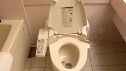 Toilet công nghệ khiến du khách 'ngồi mãi không muốn ra' ở Nhật