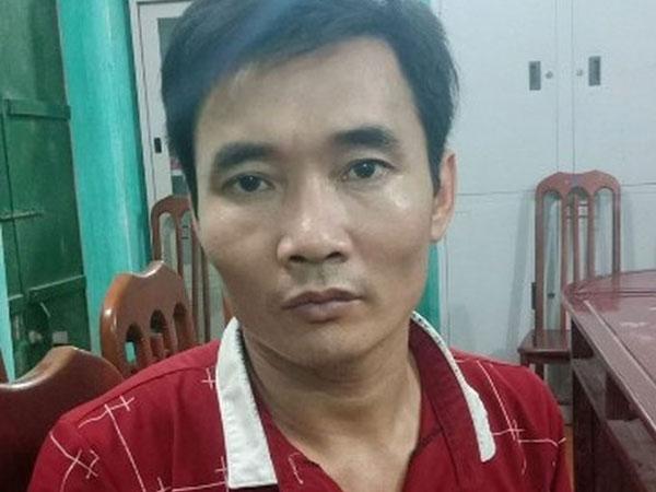 Bắc Giang: Con trai tâm thần dùng dao chém bố tử vong-1