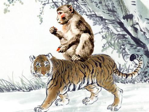 8 cặp con giáp đại xung đại khắc, không nghèo khổ cả đời cũng 'đứt gánh giữa đường'