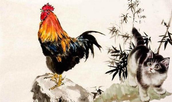 8 cặp con giáp đại xung đại khắc, không nghèo khổ cả đời cũng đứt gánh giữa đường-5