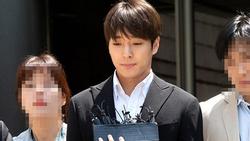 Choi Jong Hoon chính thức bị bắt giữ vì tội hiếp dâm phụ nữ