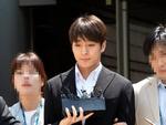 Choi Jong Hoon chính thức bị bắt giữ vì tội hiếp dâm phụ nữ