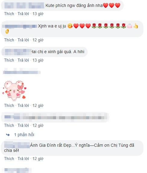 Tỷ năm mới được chị gái nổi tiếng cho lên sóng, em trai Midu khiến hội gái xinh say như điếu đổ với ngoại hình thư sinh-5