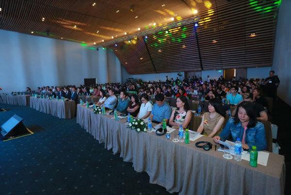 Vinamilk ra mắt sữa công thức trẻ em chuẩn organic châu Âu-5