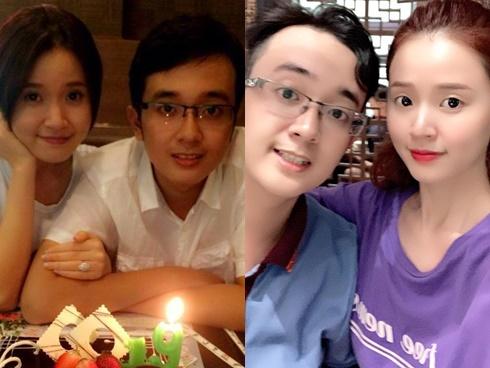 Midu gây xúc động khi lần đầu chia sẻ về người đàn ông quan trọng nhất cuộc đời-5