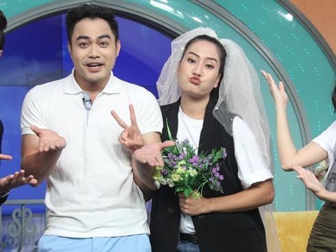 Ông Sơn đồng ý quyết định ly hôn của Huệ trong tập 39 Về Nhà Đi Con-7