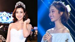 Chán đội vương miện hoa hậu, Đỗ Mỹ Linh bất ngờ ghi danh tại cuộc thi Giọng hát Việt 2019?