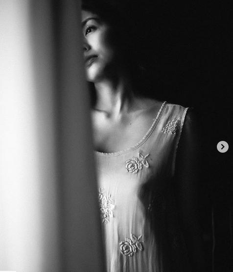 Lộ vòng eo phình to khác lạ, Tăng Thanh Hà vướng nghi án bầu bí lần 3-2