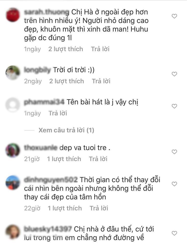 Ngất ngây ngắm Hồ Ngọc Hà hồi teen khi cover ca khúc thả thính quốc dân Anh nhà ở đâu thế-3