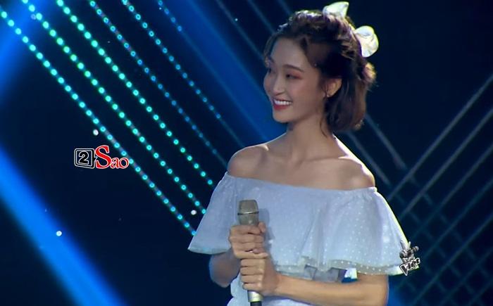 Chán đội vương miện hoa hậu, Đỗ Mỹ Linh bất ngờ ghi danh tại cuộc thi Giọng hát Việt 2019?-1