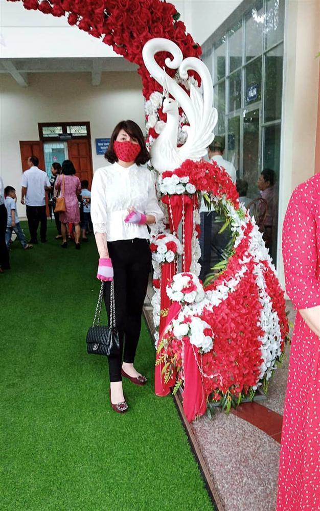 Cô gái Yên Bái bị chồng MC tẩm xăng đốt 3 năm trước giờ ra sao?-4