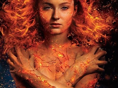 ‘Phượng hoàng Bóng tối’ chính thức thua lỗ thảm nhất thương hiệu X-Men-2
