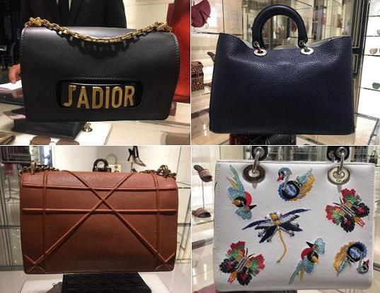 Sau Kỳ Duyên đến lượt Phạm Hương rao bán túi hiệu trên mạng vì nhiều quá không dùng hết-5