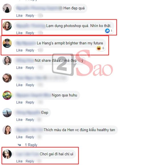 Nhìn HHen Niê và Lệ Hằng tình tứ khi chụp bikini, fan liên tưởng ngay đến cặp đôi bách hợp Kỳ Duyên - Minh Triệu-9