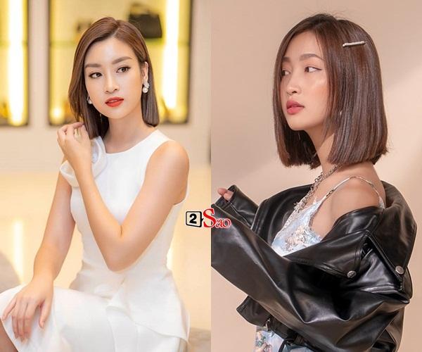 Chán đội vương miện hoa hậu, Đỗ Mỹ Linh bất ngờ ghi danh tại cuộc thi Giọng hát Việt 2019?-13