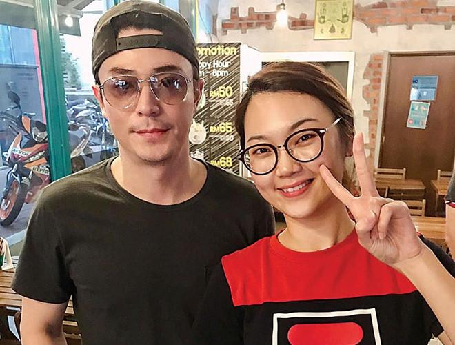 Lâm Tâm Như nhuộm da đen, giảm cân để vào vai phụ nữ Việt-1