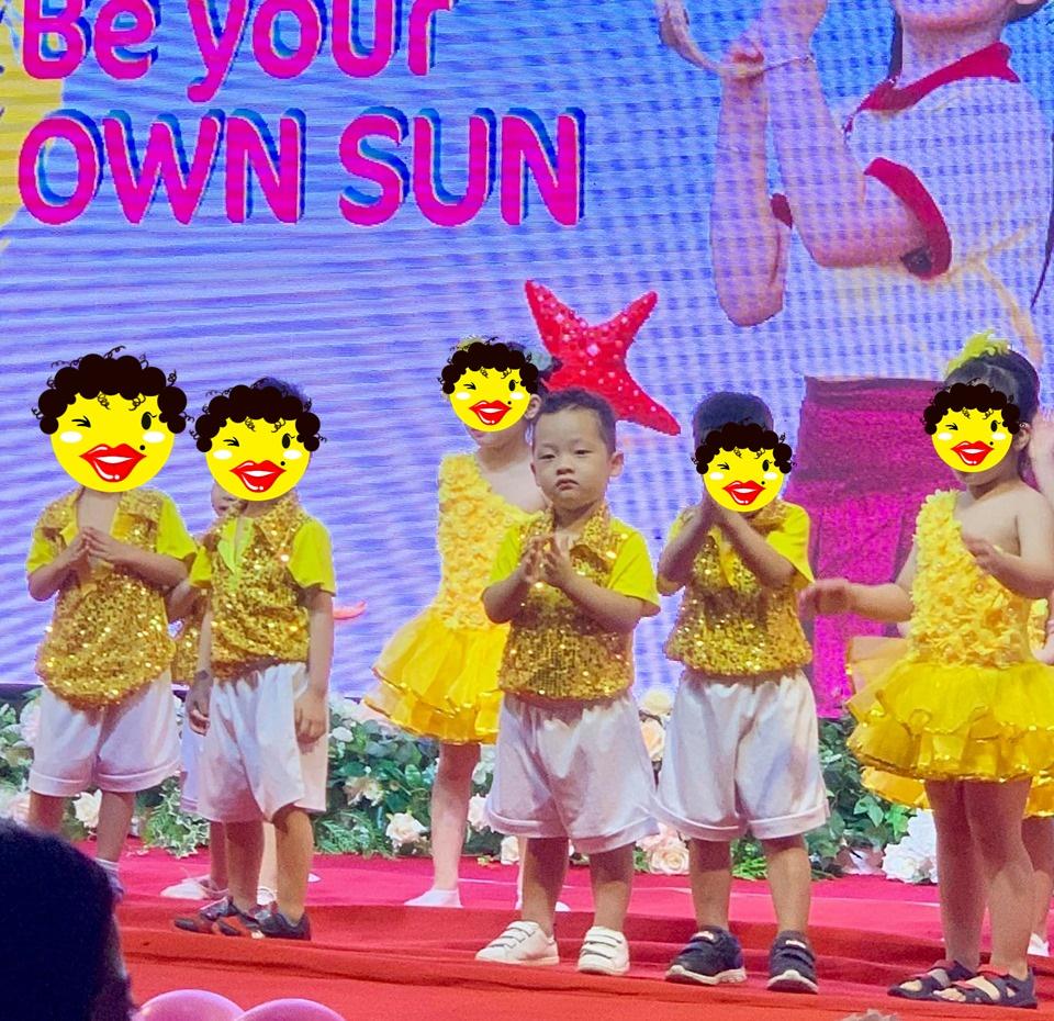 Tiết lộ học phí ngôi trường con trai Ly Kute đang theo học, ai nghe xong cũng phải ngưỡng mộ bà mẹ đơn thân-2