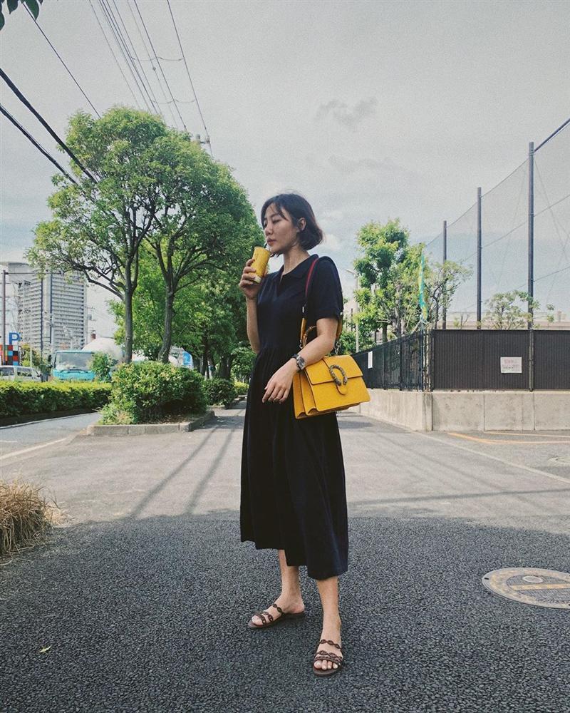 Ngọc Trinh lại nghĩ về tình sau scandal rầm rộ vì váy áo hở hang-9