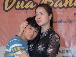 Sau tuyên bố ly hôn, Nhật Kim Anh nhận vai bà mẹ đơn thân trong 'Vua bánh mì' bản Việt