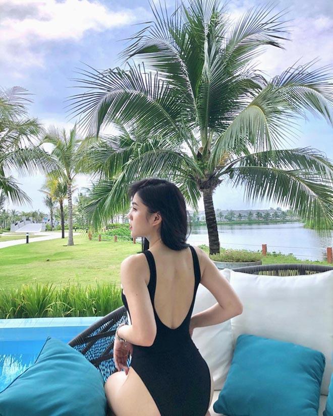 Cô gái khiến khán giả Ai là triệu phú xôn xao vì quá xinh đẹp-5