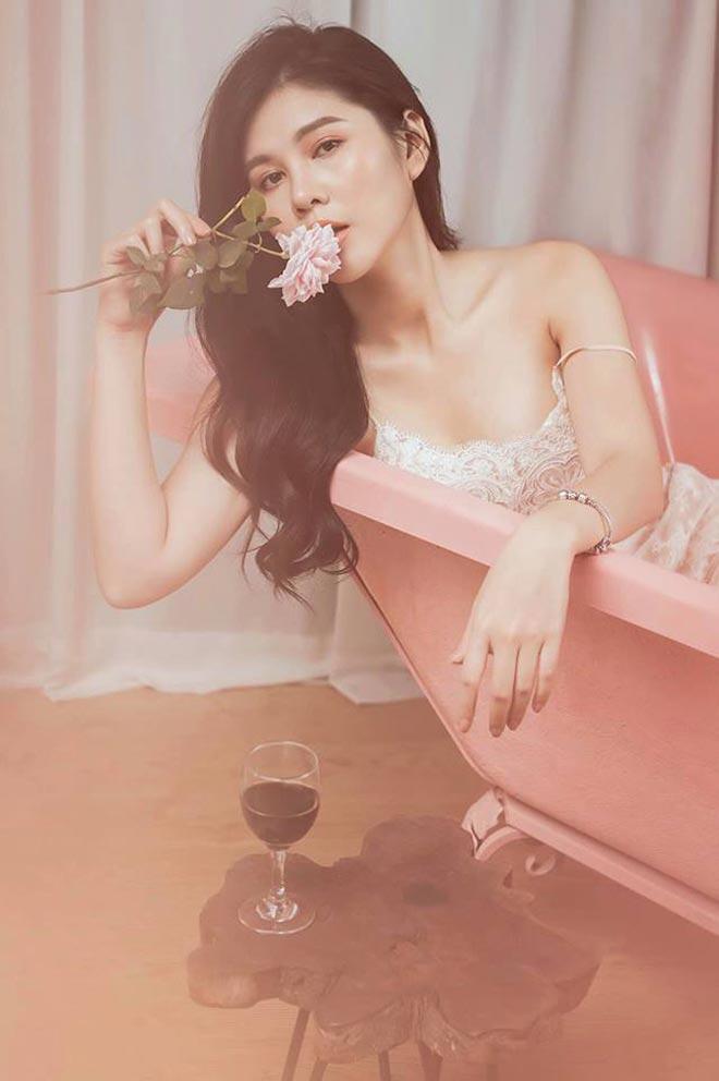 Cô gái khiến khán giả Ai là triệu phú xôn xao vì quá xinh đẹp-6