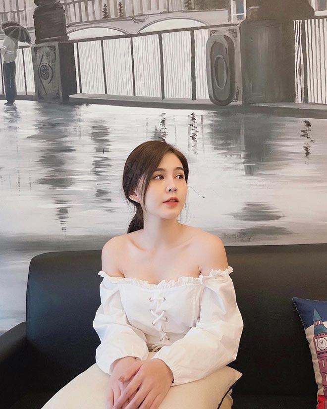 Cô gái khiến khán giả Ai là triệu phú xôn xao vì quá xinh đẹp-8