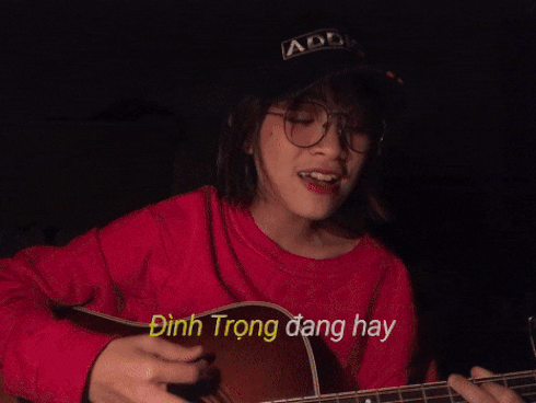 Á quân The Voice hát ca ngợi từng cầu thủ Việt Nam trước thềm King's Cup
