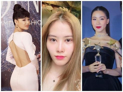 SAO MAKE OVER: Huyền Baby mặt y chang tượng sáp - khóc thét với màn trang điểm của Lê Dương Bảo Lâm-12