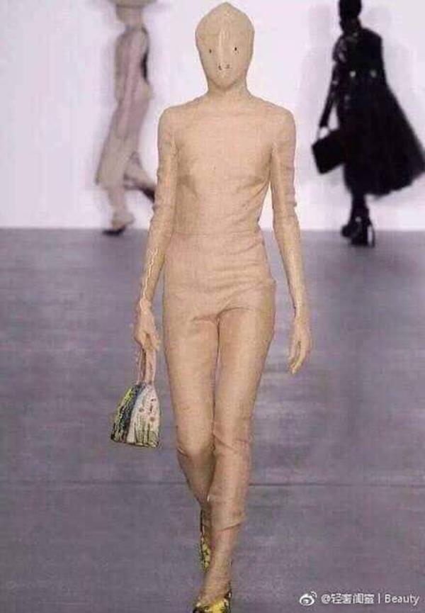 Hốt hoảng với bộ đồ hệt xác ướp Ai Cập, hội chị em ninja Việt cũng không kín bằng-1