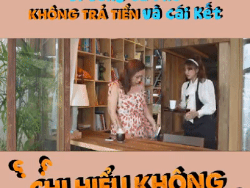 Cắt phăng mái tóc dài nữ tính, Salim nhập hội hot girl cool ngầu-4