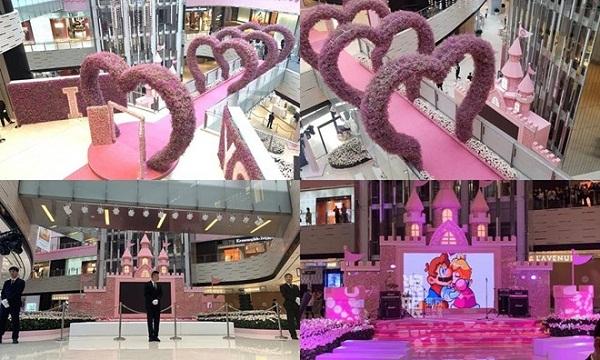 Ming Xi lộ ảnh cùng thiếu gia sòng bạc Macau đi xem cũi, dấy lên nghi ngờ cưới chạy bầu là có thật-5