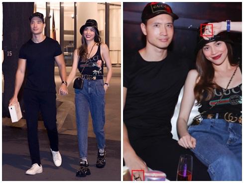 Tình như Hồ Ngọc Hà - Kim Lý: Hết mũ rồi đến nhẫn đôi mà vẫn chưa chịu 'về chung một nhà'