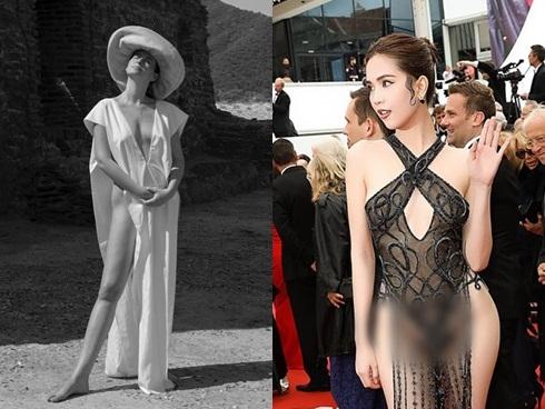 Bản tin Hoa hậu Hoàn vũ 6/6: Dân mạng đề nghị Hoàng Thùy loại gấp Bàn Thờ khỏi cuộc tuyển chọn quốc phục-15