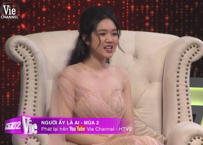 Vừa thấy trai đẹp, Ninh Dương Lan Ngọc lập tức khiến S.T tổn thương không tả xiết-2