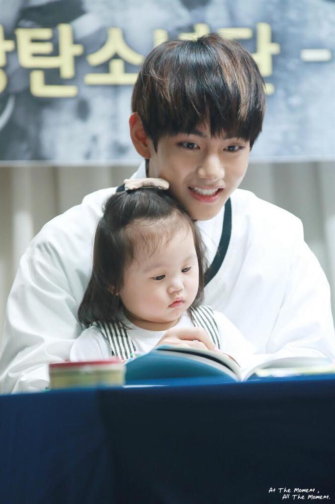 Câu chuyện V (BTS) tặng hết cả nhà cả cửa cho fan, thần tượng nhà ARMY chưa bao giờ làm chúng ta thất vọng!-5