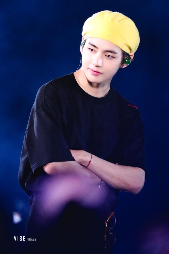 Câu chuyện V (BTS) tặng hết cả nhà cả cửa cho fan, thần tượng nhà ARMY chưa bao giờ làm chúng ta thất vọng!-2
