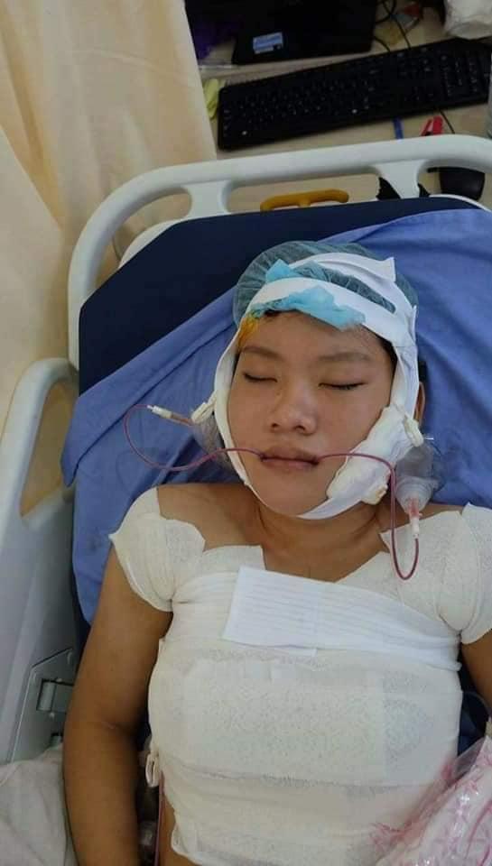 Công khai ảnh phẫu thuật chuyển giới, 9X Sài Gòn khiến người xem bất ngờ với màn lột xác xuất sắc-5