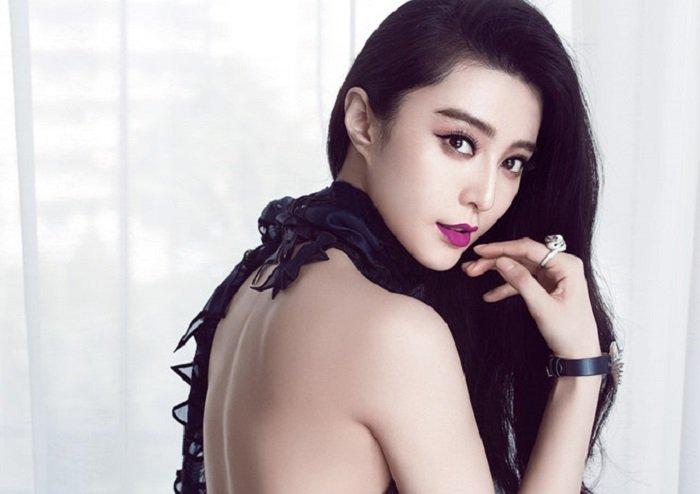 Sau bê bối trốn thuế, Phạm Băng Băng chật vật trở lại showbiz ra sao?-1