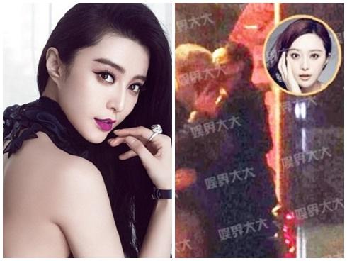 Sau bê bối trốn thuế, Phạm Băng Băng chật vật trở lại showbiz ra sao?