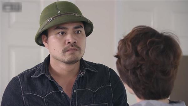 Ông Sơn đồng ý quyết định ly hôn của Huệ trong tập 39 Về Nhà Đi Con-1